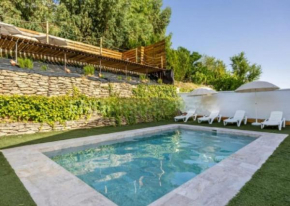 Adriana's Hill, Villamartin